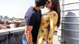Chat pe Chudai - AI Generated Lusty Story