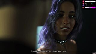 The Art of Seduction (part 13)