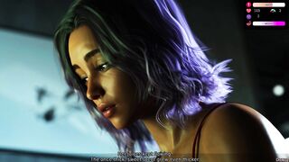 The Art of Seduction (part 14)