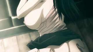 Large Boobed Cutie Likes To Make Her Spouse Netorare During the time that That guy Works