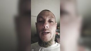 Verification clip