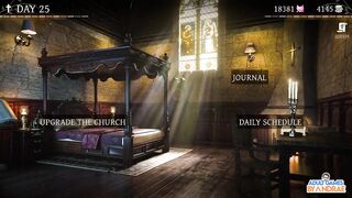 Sisters in Sin Gameplay Part 16 – Esther's Turning Point