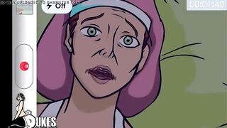 Mrs. Keagan Movie Sex Tapes