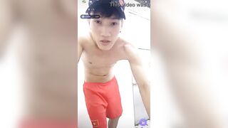 homo blued show