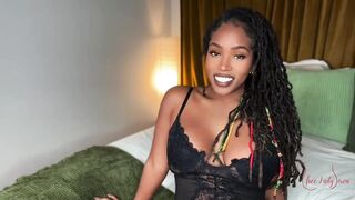 Worship and Gulp JOI My Throat Owns Your Cum