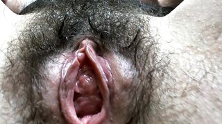 Pee swallow my and wash my vagina