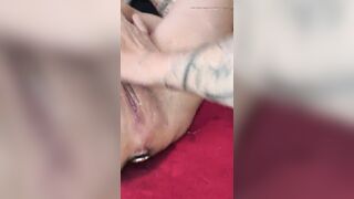 two Squirt My Wife