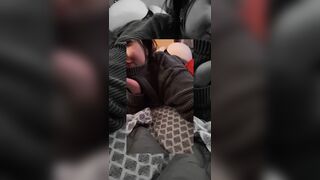 Unas ricas nalgotas