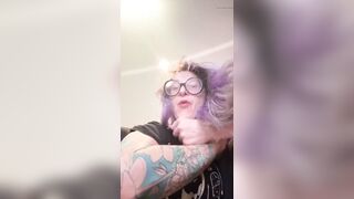 67 Mean Giantess Degrades & Humiliates U