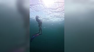 Im Your Little Mermaid