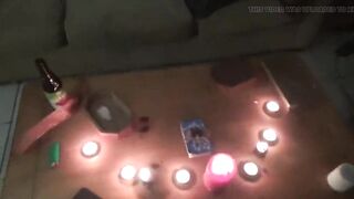 Satanic Tarot Mindfuck