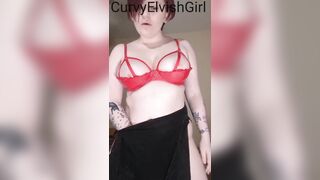 Cum with me squirting JOI - cum jointly stroke instruction