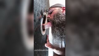 Dad Tyler1700 and Hung Ginger (Fuzzylilbro) take turns breeding and feeding me