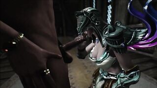 skyrim  oral sex porn