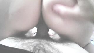 Curly and moist Italian mother i'd like to fuck sucks, screws, rides and swallows biggest ejaculation on tongue