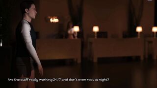 Sex Vacation with My Spouse and My Spouse's Boss (part 13)