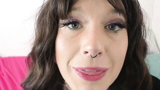 Eye Contact JOI