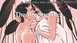 Your Dude Bangs U Another time in the Morning – Finger Play & Praise - Porn Erotic Story for Babes