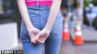 TUSHYRAW Constricted. Vol. two Compilation
