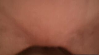 18yo Tiny Teen Screws For The 1st Time On Camera - Harder Honey