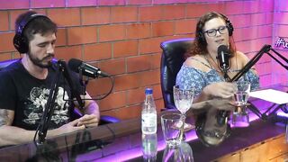 Casal Liberal Peach Velvet - PodTrocar T01EP03