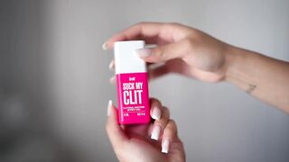 I TESTED 2 SEX TOYS AT THE SAME TIME AND COULDN'T STOP CUMMING