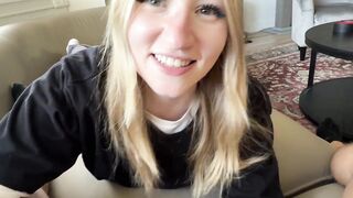 Tomboy Most excellent Ally Proves That babe's Not Lesbo ~ Abbie Sykes ~ Household Dream ~ Scott Stark