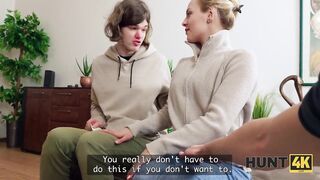 HUNT4K. This guy craves a fresh car, and this babe wishes a Large Shlong and Coarse Sex with a Stranger