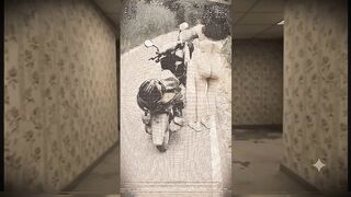 BACK ROOMS PARODY PORN Exciting