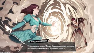 My Femboy Str8 Up Clothed Up As A Angel For Me - Femboy Futanari Abode