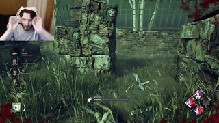 DBD :) Chased for so lengthy!