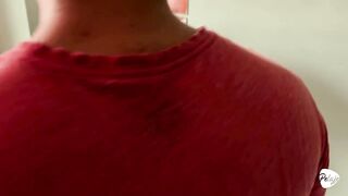 A beggar from Bucaramanga is picked up off the street by a homo guy, who takes him to a motel below the pretext of helping him, in reality that guy bangs him
