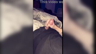 Gamer Male Discharges Giant Load (solo Spunk flow Compilation)