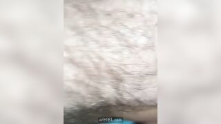 POV and tons of closeups - homemade real interracial age aperture pair sex