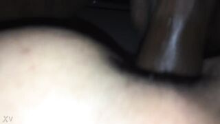 ebony cum homosexual