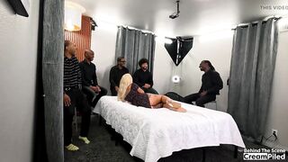 Bts - Stephanie Love