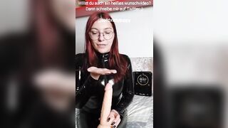JOI Defiance! Kann Ich Dich in 1 Minute Zum Kommen Bringen?