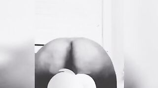 Large ass big beautiful woman twerk!! Message me to purchase neverseen movie scenes