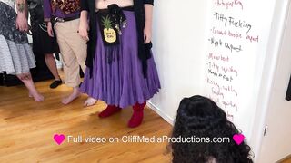 Boobie Bucket List - Cliff Media Productions