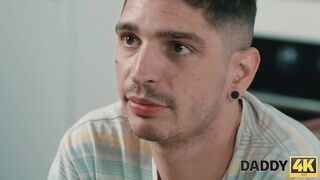 DADDY4K. His Tapes with Olivia Sparkle