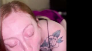 Omg Nooooo so Much Cum! My Vagina Is Farting Out Creampies