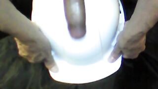Hardhat Hump