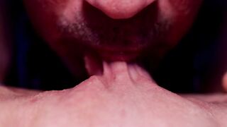 Twat Eat Climax That babe Cums Over & Over with Loud Groans - MolliPoP