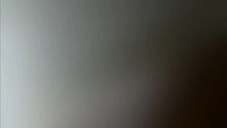 Large dicked man surprises the FAKings' secretary