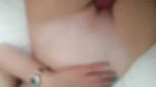 1st Time Sex With MY Girlfriend Constricted Vagina