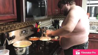 I’m making Mac and cheese and no one can stop me!!