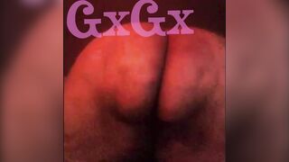 big beautiful woman G'ma Twerk (GiGi)