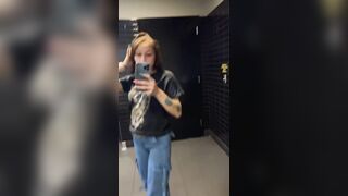 LULU_LEMONS000'S WILD CUNT GAME IGNITES