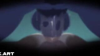 "LaLaLa" by BBno$, Fur homosexual hmv edit