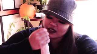 Jerk Off Instructions: Facile, Playful, and Shy